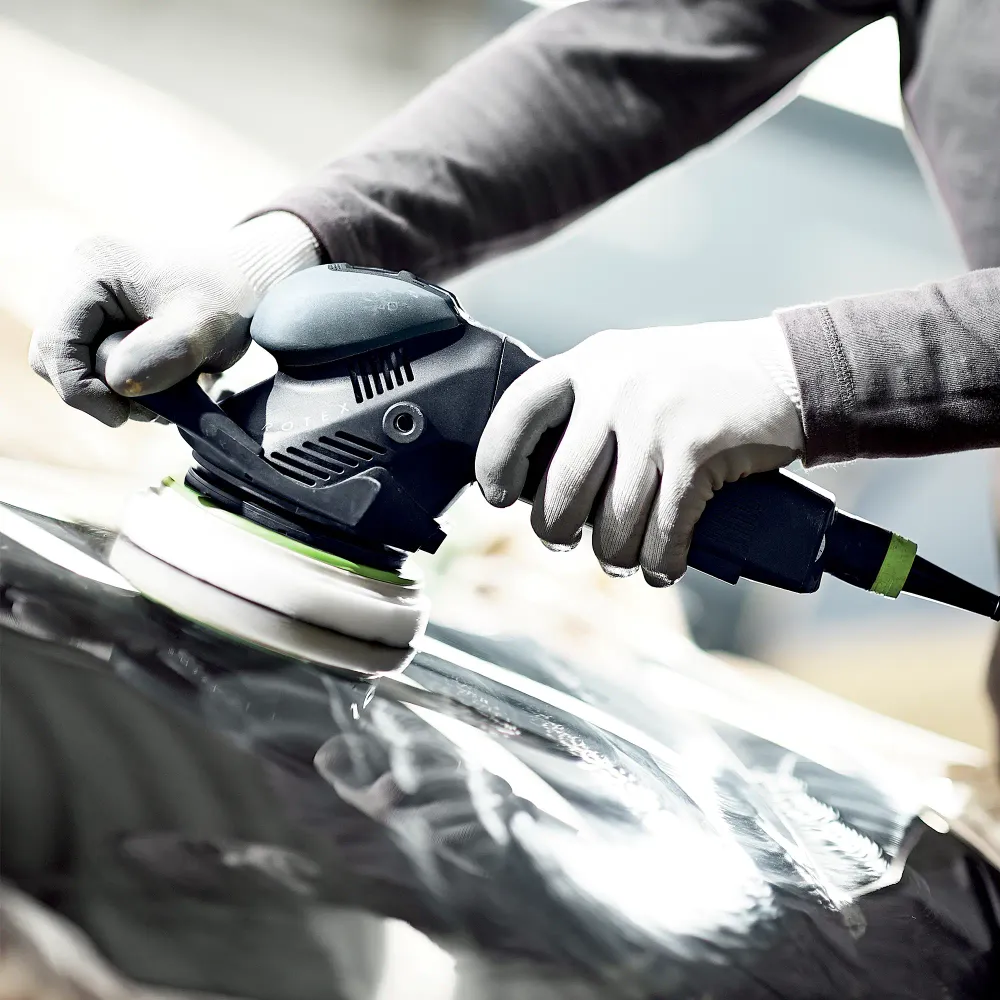 Ponceuse orbitale rotative Festool RO 150 FEQ-Plus 720W