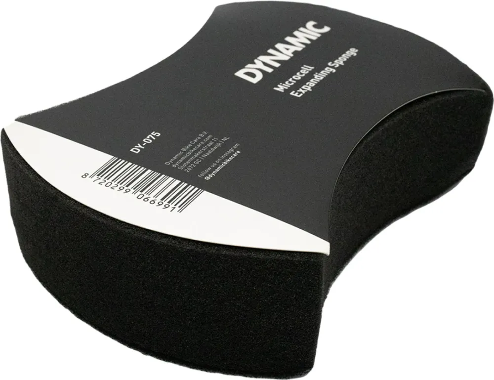 Éponge expansible Dynamic Microcell