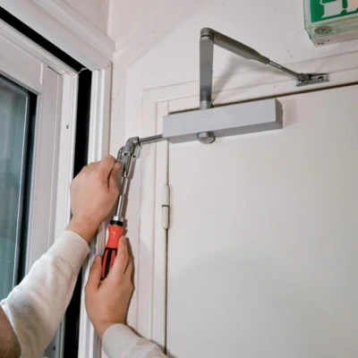 Porte-embout magnétique SDS 75 mm