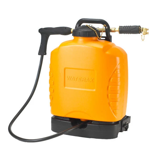 Pulvérisateur à dos Waterax Poly