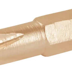 Punta 1/4" PH 2 AntiChispa