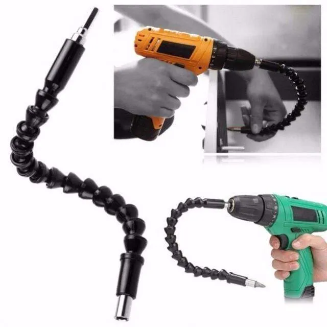 Rallonge FLEXIBLE pour Visseuse