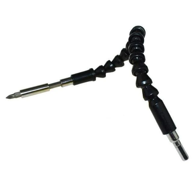 Rallonge FLEXIBLE pour Visseuse