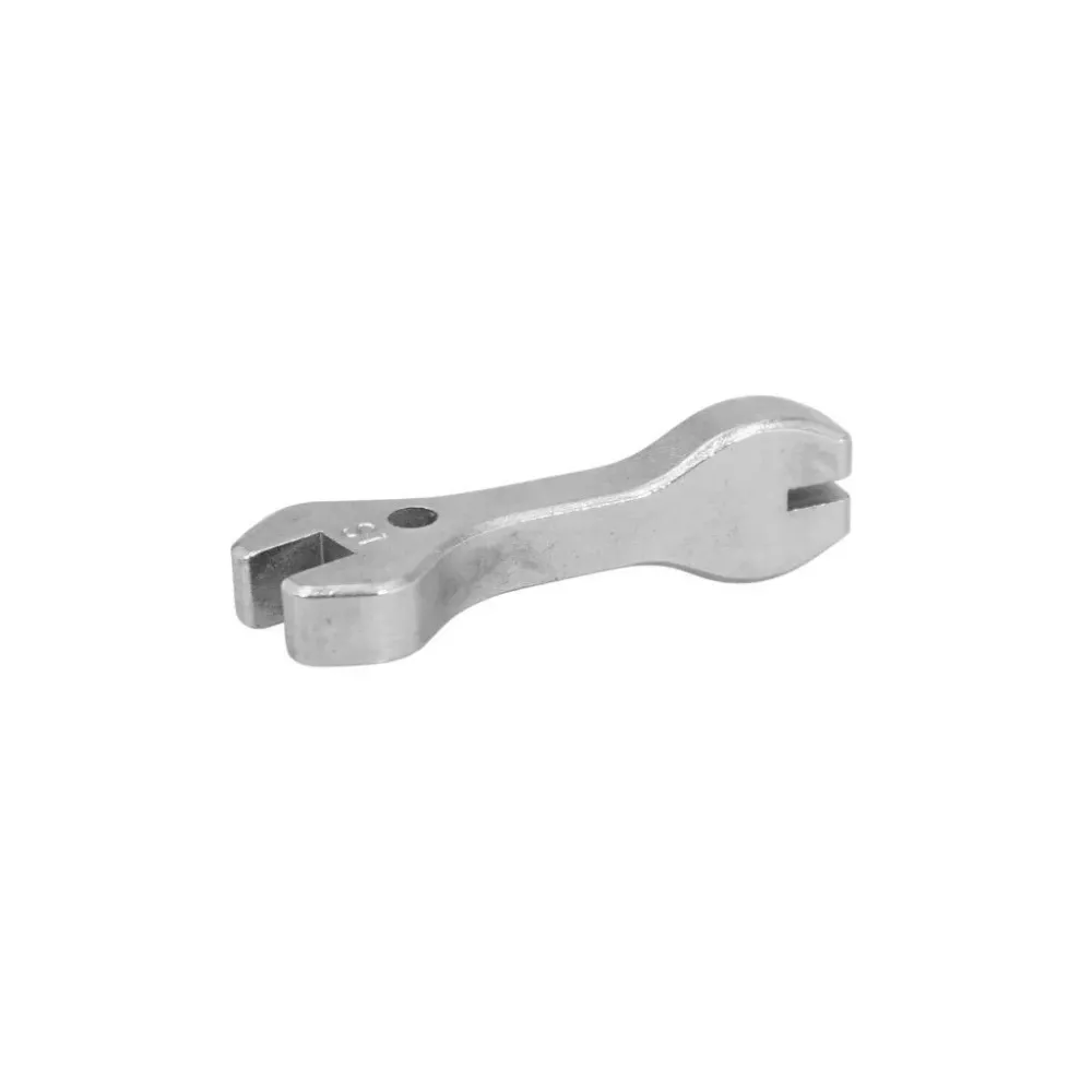 Clé à rayon pour roues Shimano
