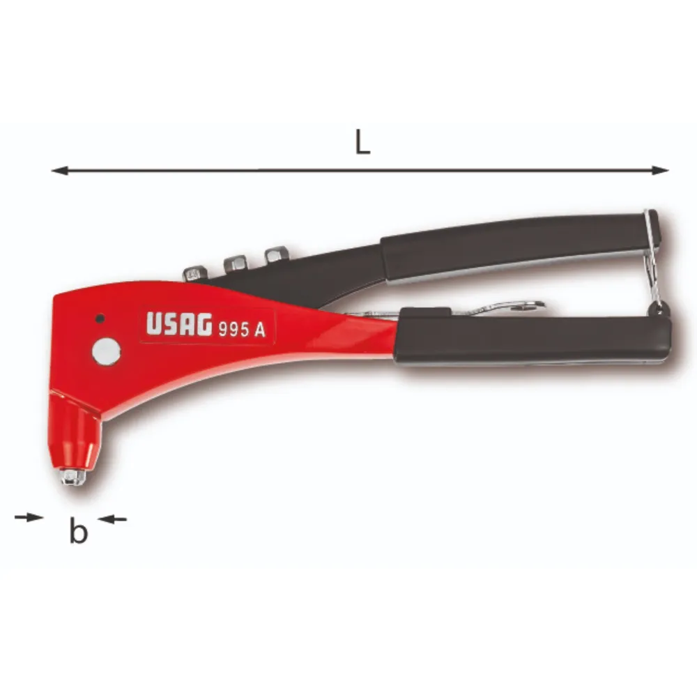 Riveteuse Usag 995