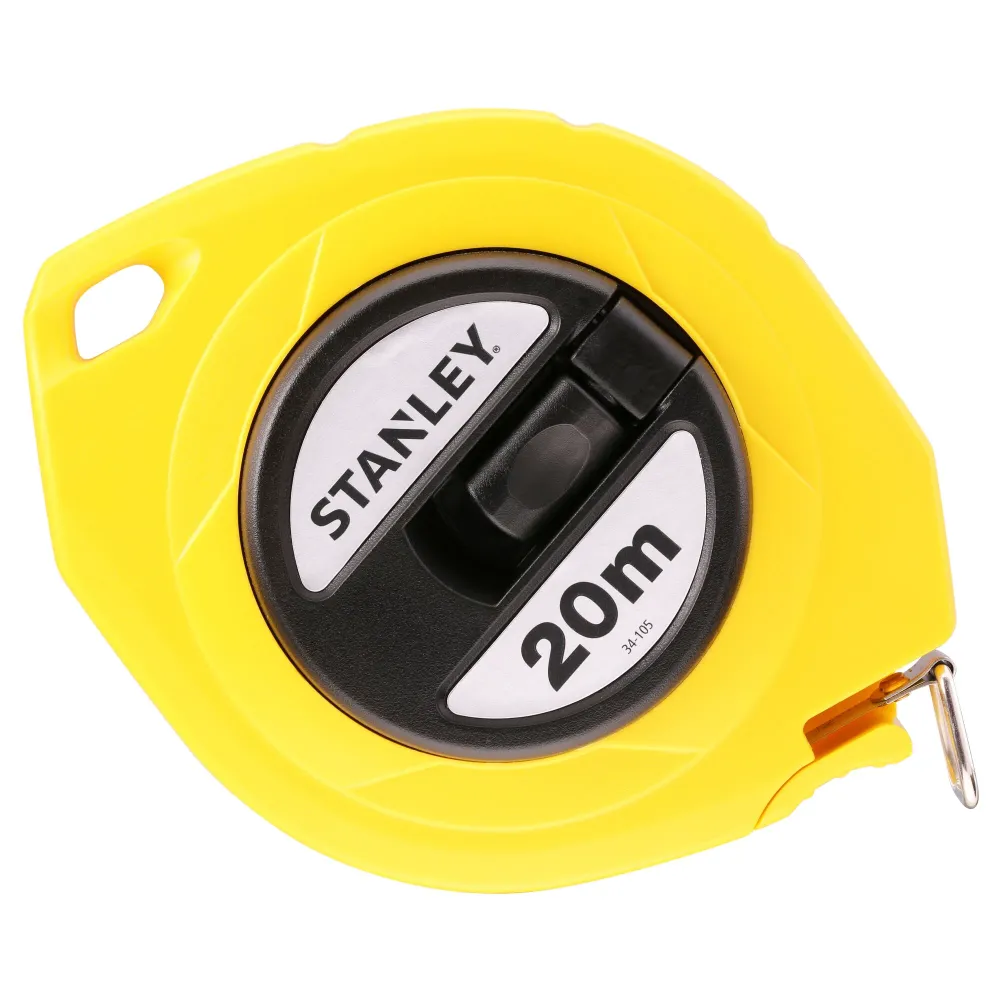 Roue Stanley 10 et 20 mètres
