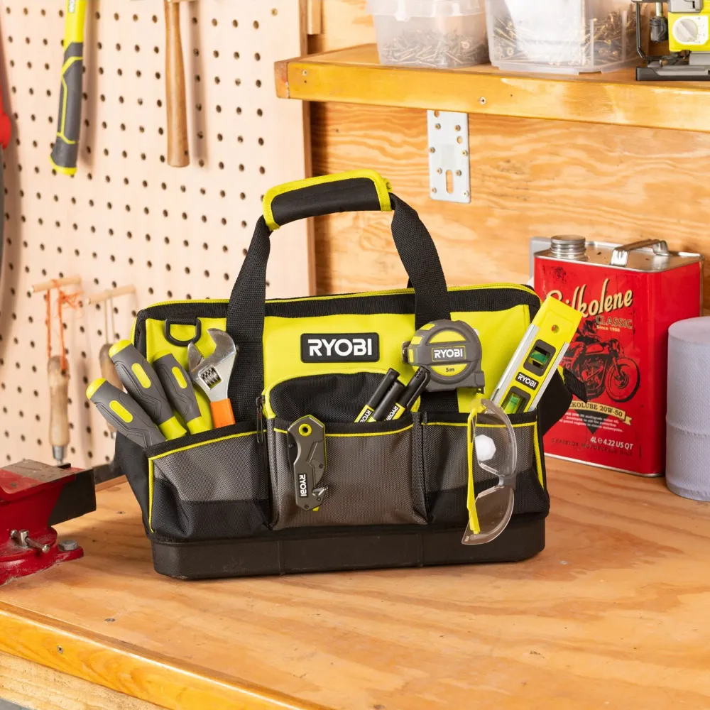 Sac à outils Ryobi RSSSTB1 22L