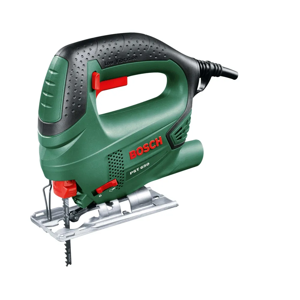 Scie alternative Bosch PST 650 500 W