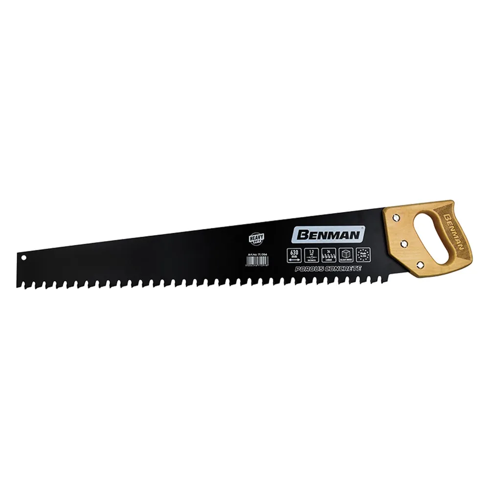 Scie Benman 630 mm