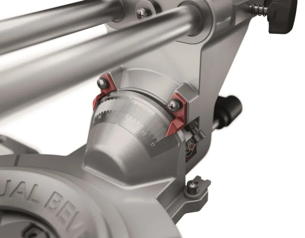 Scie circulaire à main sans fil FLEX SMS 190 18.0-EC