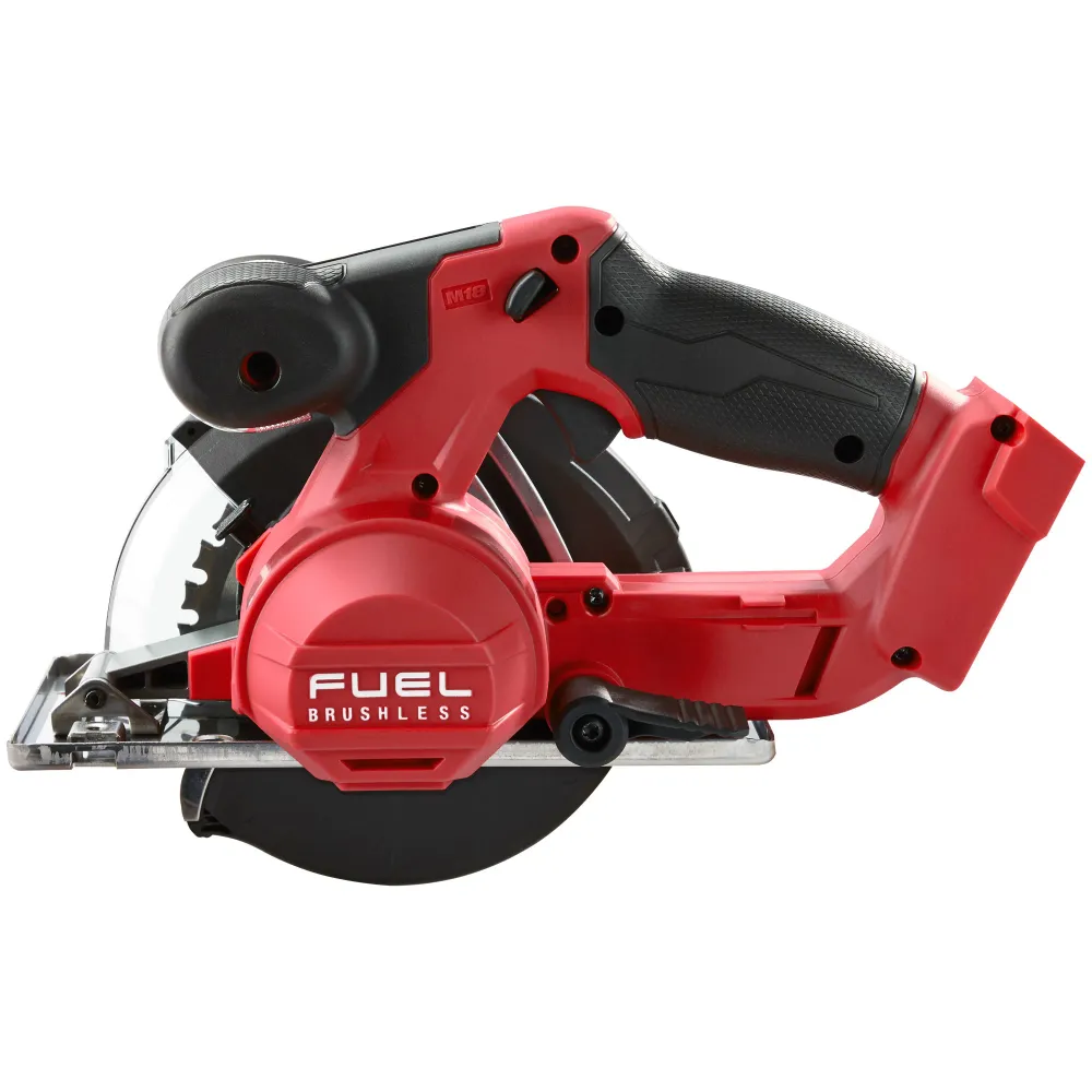 Scie circulaire Milwaukee M18 FMCS-0X 18V