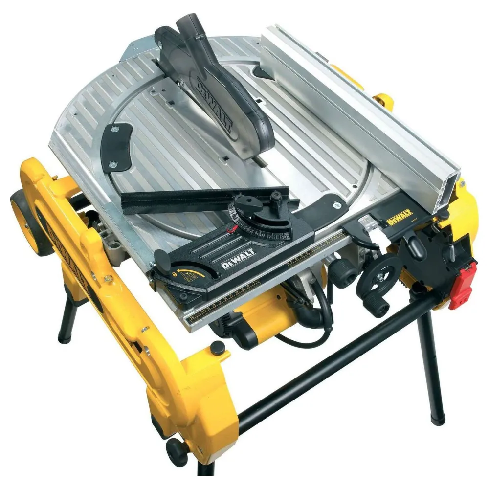 Scie combinée Dewalt D27107-QS 305 mm 2000 W