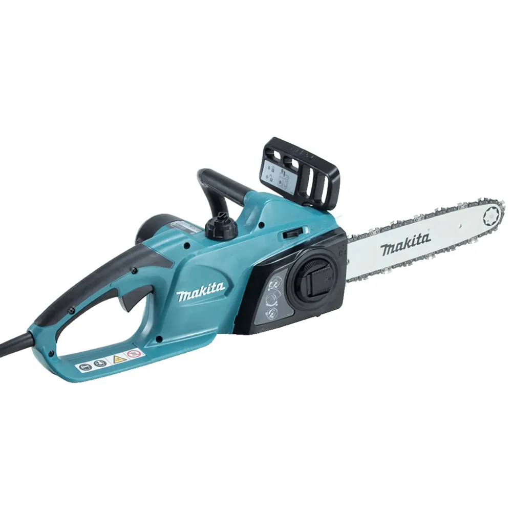 Scie électrique Makita UC4041A 1800 W