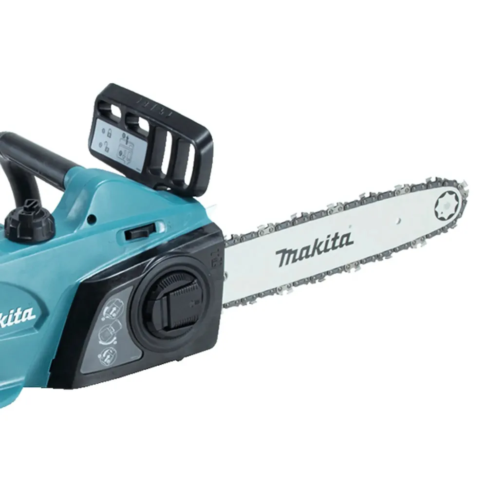 Scie électrique Makita UC4041A 1800 W