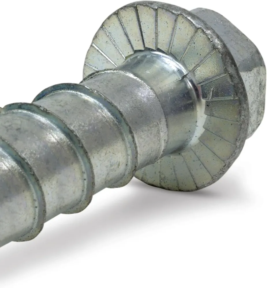 1/2" X 4" ANCRAGE VIS ROBUSTE (20 PAR BTE) STRONG TIE THD50400H Simpson strongtie