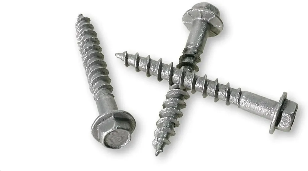 VIS POUR CONNECTEUR SD (QTÉ 500) NUM. 9 X 2-1/2 STRONG TIE SD9212R500 Simpson strongtie