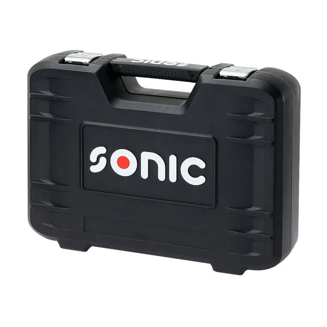 Sonic Combination Socket/Bit 85-pcs US Sizes