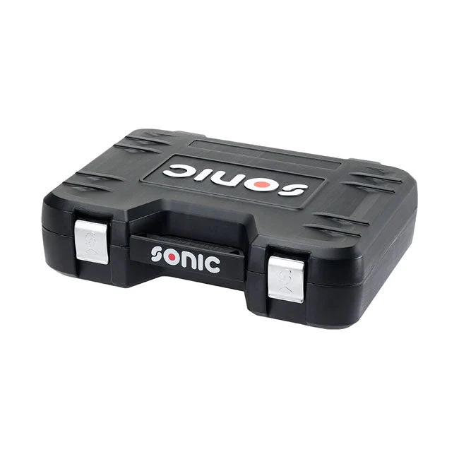 Sonic Combination Socket/Bit 85-pcs US Sizes