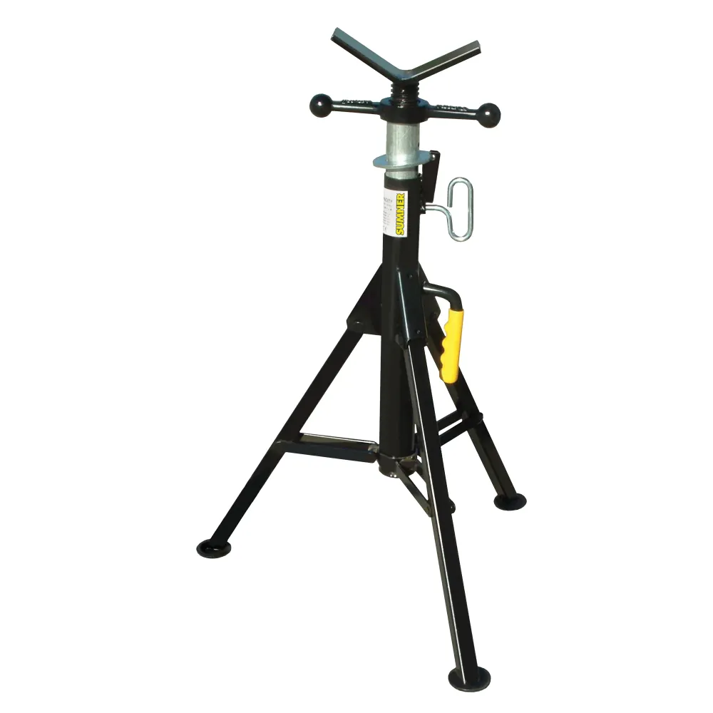 Crics Fold--Jack® Hi Jacks, capacité de charge de 2 000 lb SUMNER