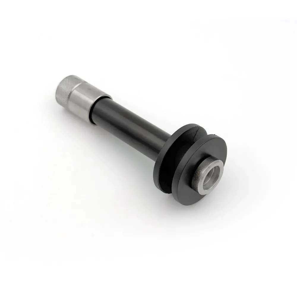 Support de Chaîne PBS TOOLS réglable pour Axe de 12mm
