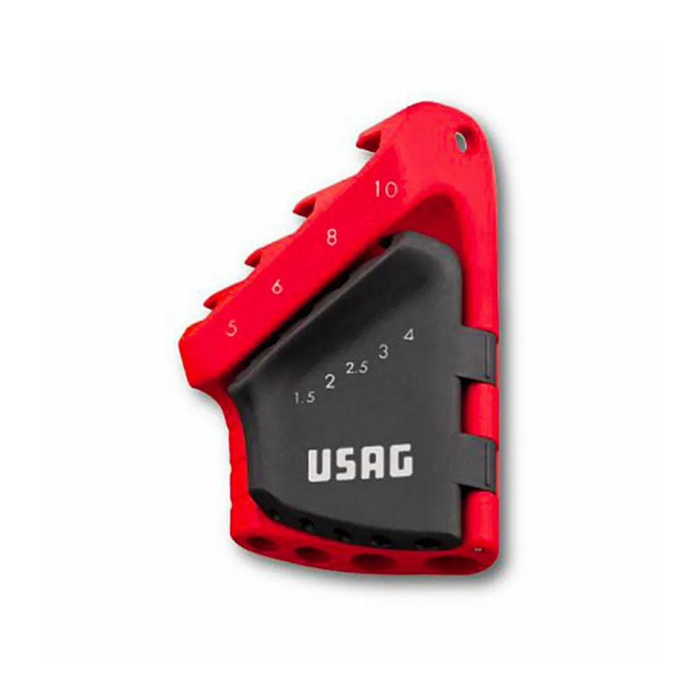 Support vide Usag
