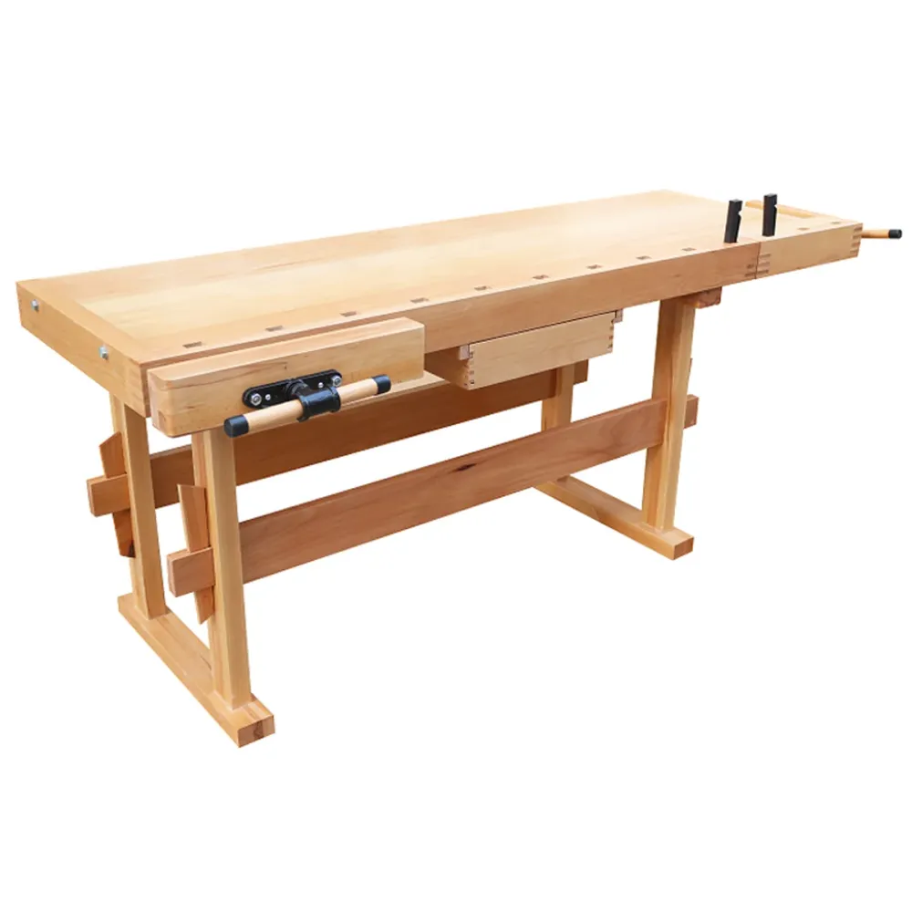 Établi de Menuisier Lykke Pro