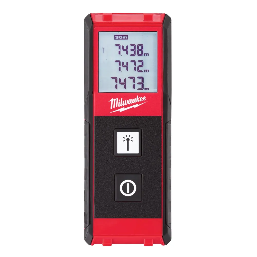 Télémètre laser Milwaukee LDM 30