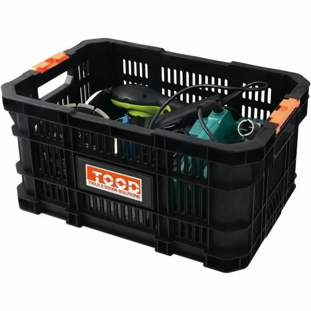 Boîte à outils TOOD