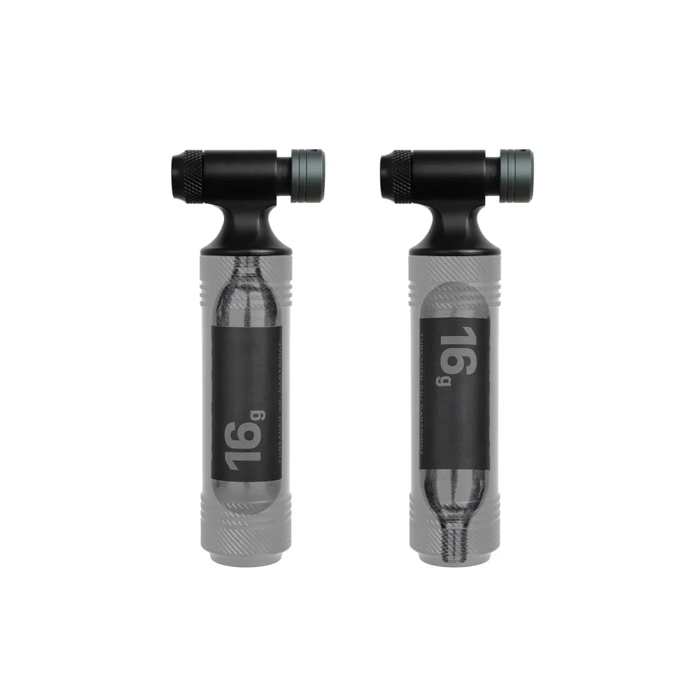 Topeak AIRBOOSTER PRO – Gonfleur CO₂