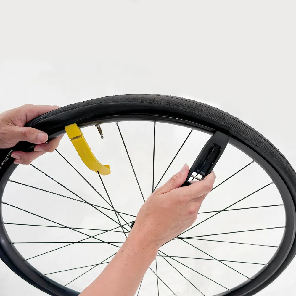 Topeak démonte-pneu Team Issue