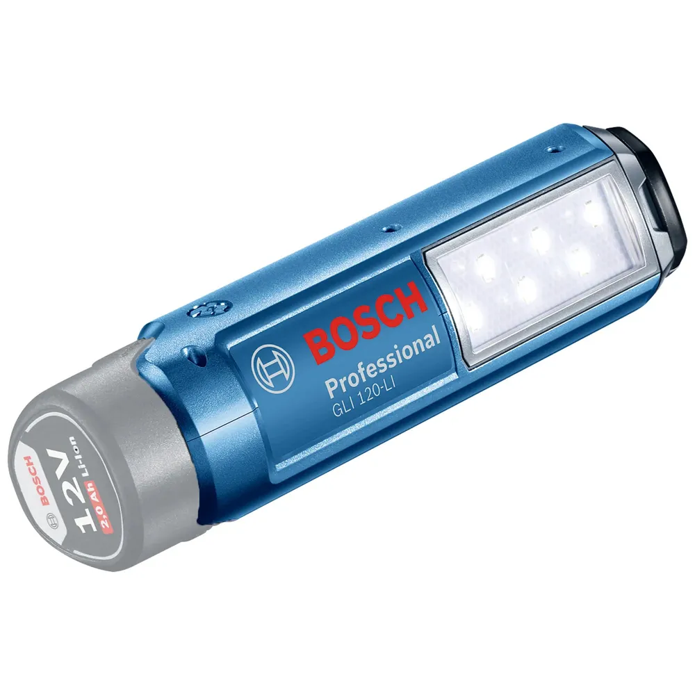 Torche Bosch LE 12V-300 PRO 12V