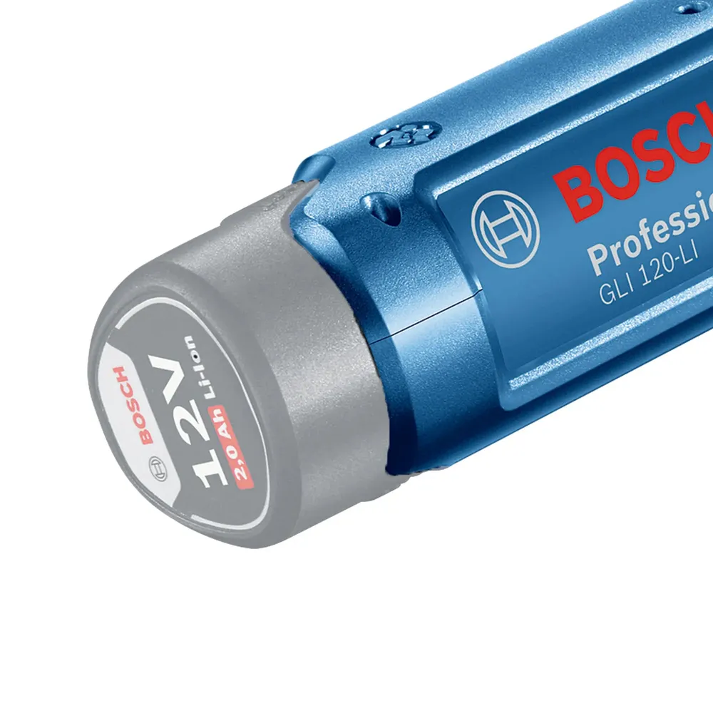 Torche Bosch LE 12V-300 PRO 12V