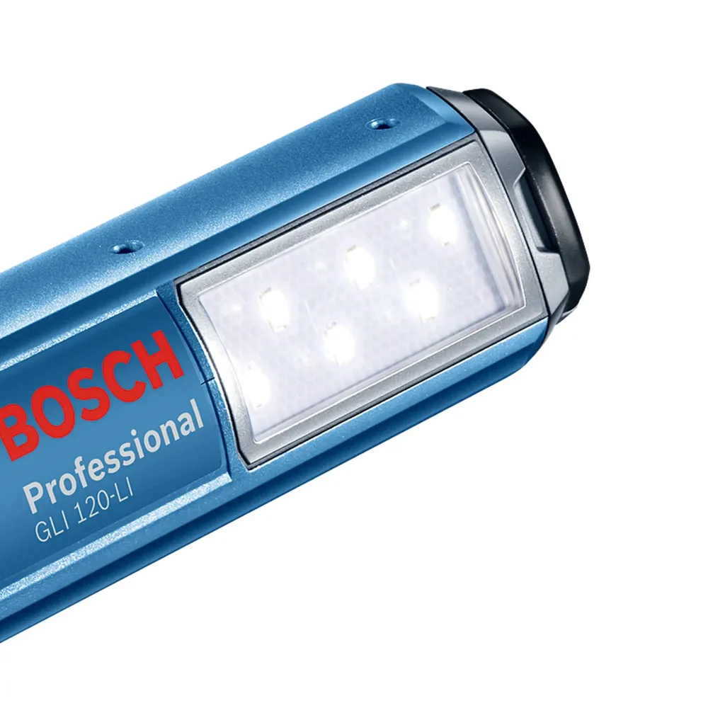 Torche Bosch LE 12V-300 PRO 12V