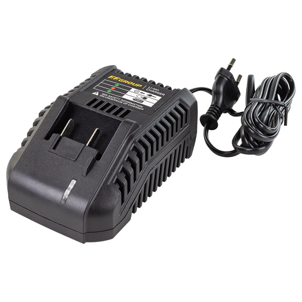 Tournevis FFgroup CDD/35 20V 2Ah