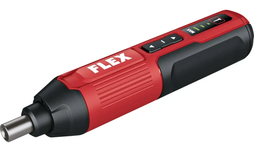 Tournevis FLEX 4,0 V SD 5-300 4,0 C