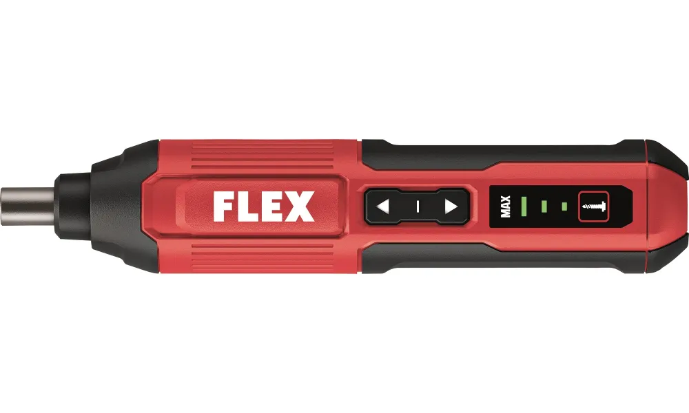 Tournevis FLEX 4,0 V SD 5-300 4,0 C