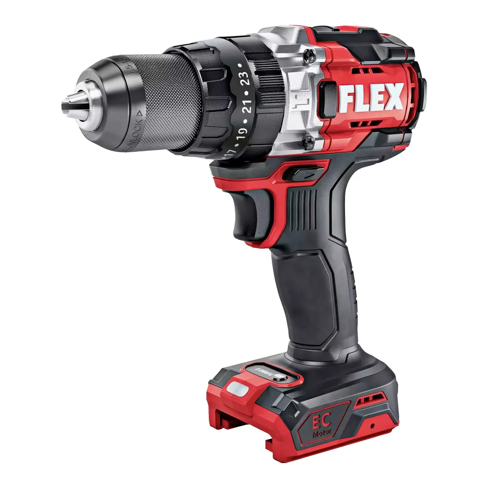Tournevis à percussion Flex PD 2G 18V-EC HD C