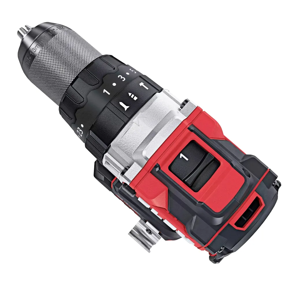Tournevis à percussion Flex PD 2G 18V-EC HD C