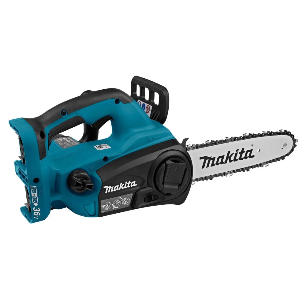 Tronçonneuse Makita DUC252Z 18Vx2