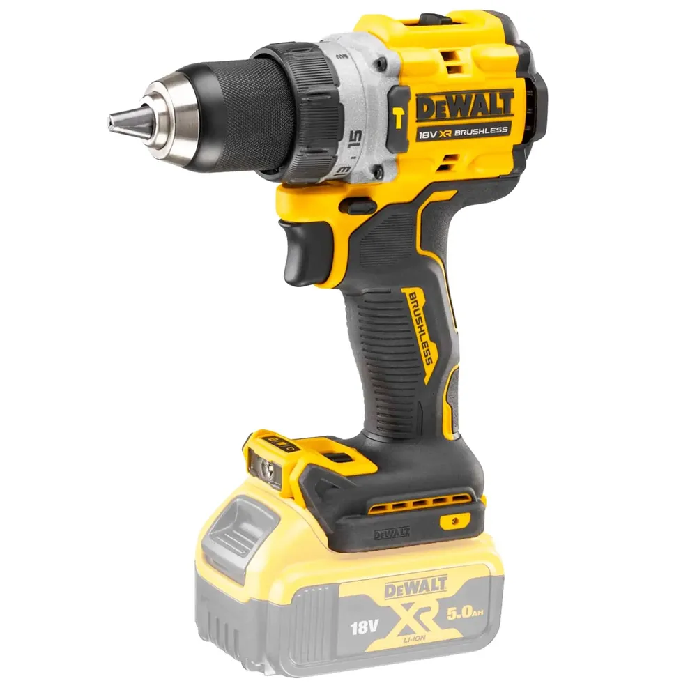Trousse Dewalt DCK2002P2T-IT 18V 5Ah