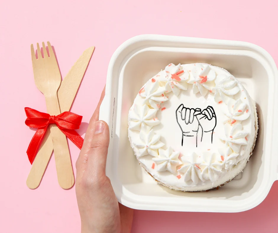 St Valentin - Mains
