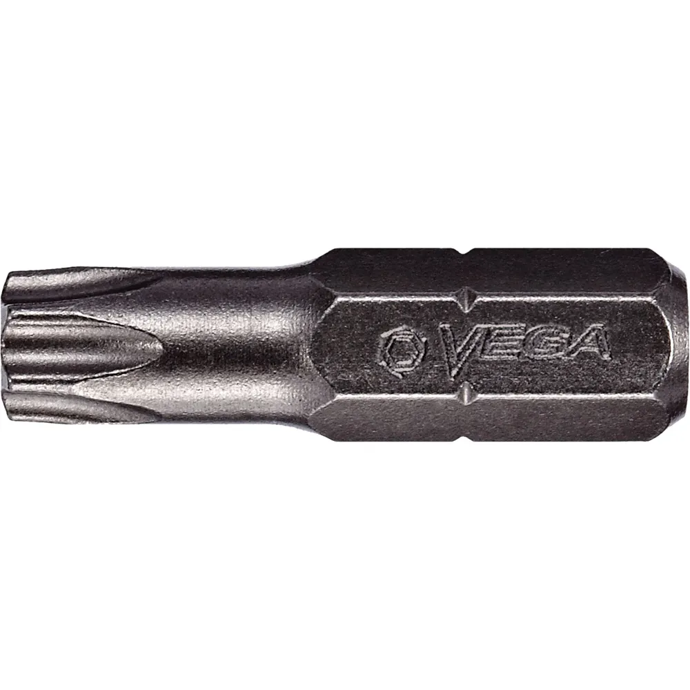 Embout d'insertion de sabotage Vega