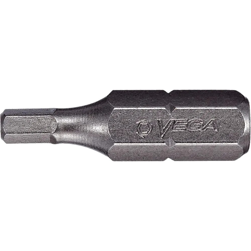 Insérer un peu Vega