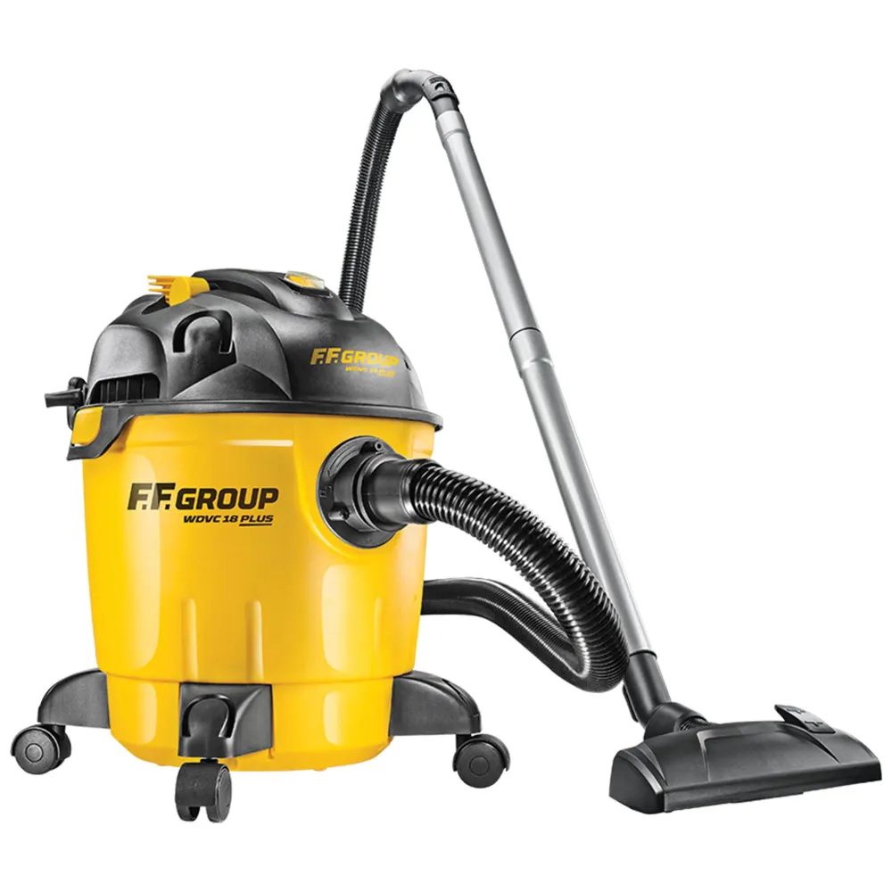Vide FFgroup WDVC 18 Plus 1200W