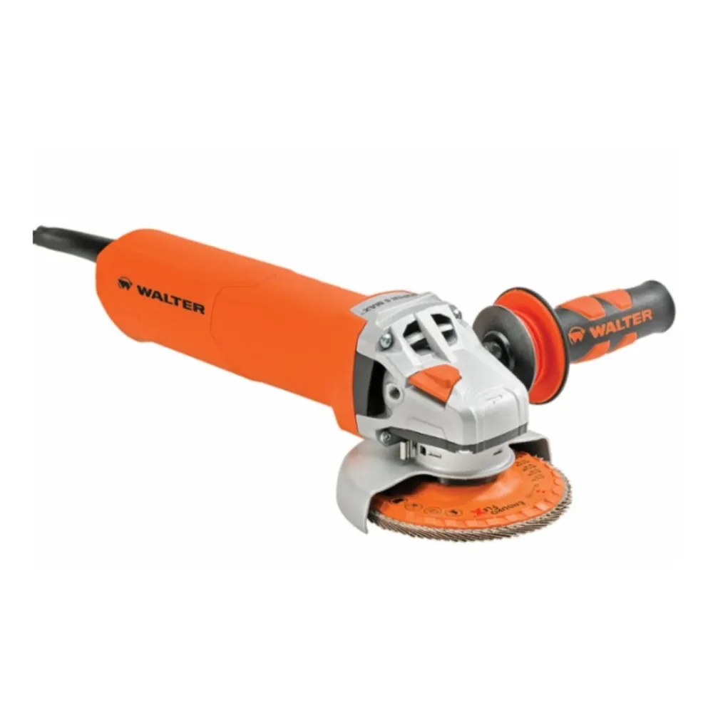 Broyeur d'angle Walter Pro 5 ™