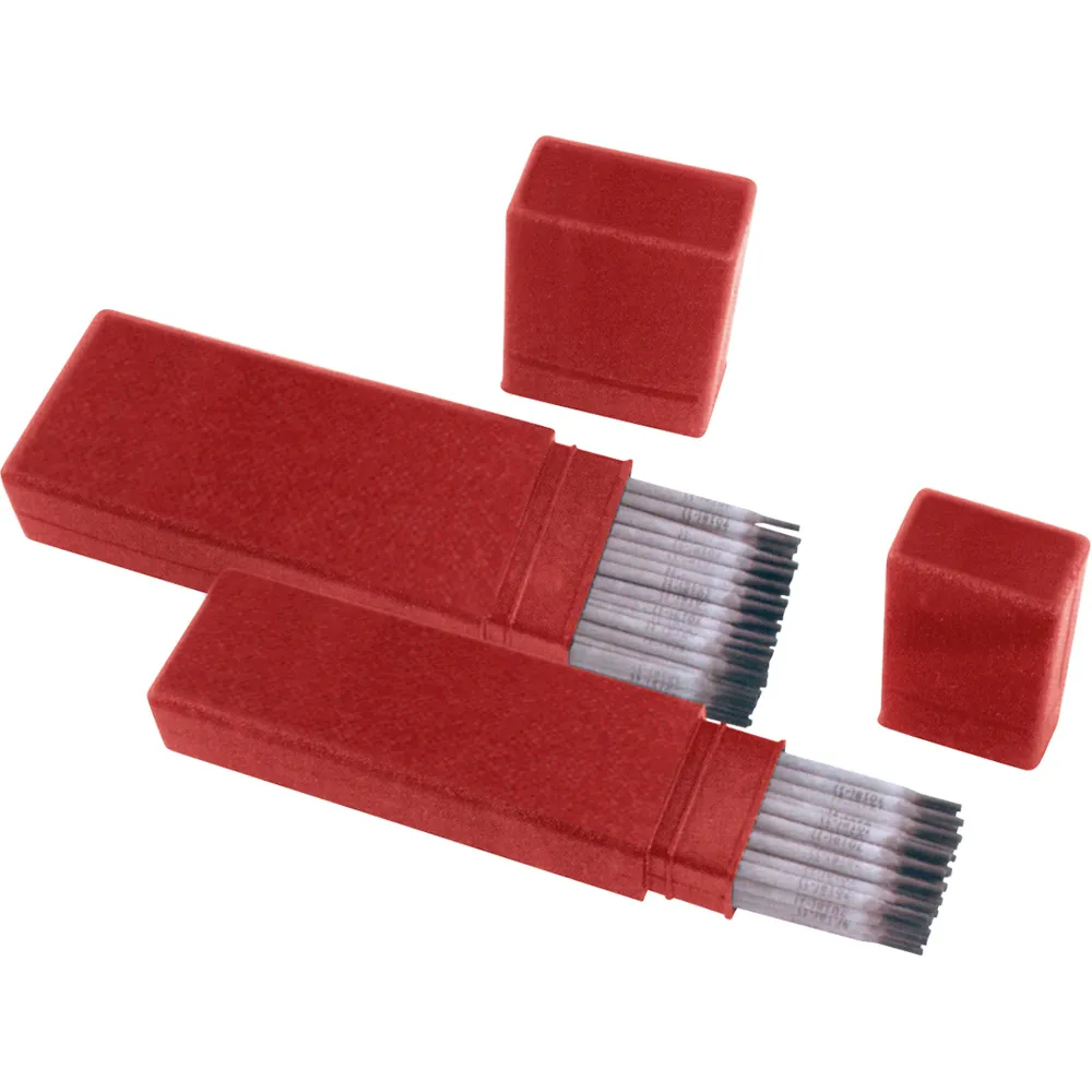 Électrodes en acier doux - 6010 Weldcote Metals