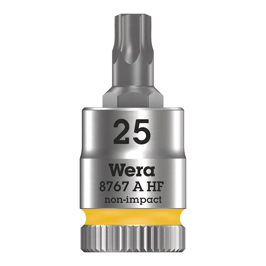 8767A HF TORX Zyklop Wera
