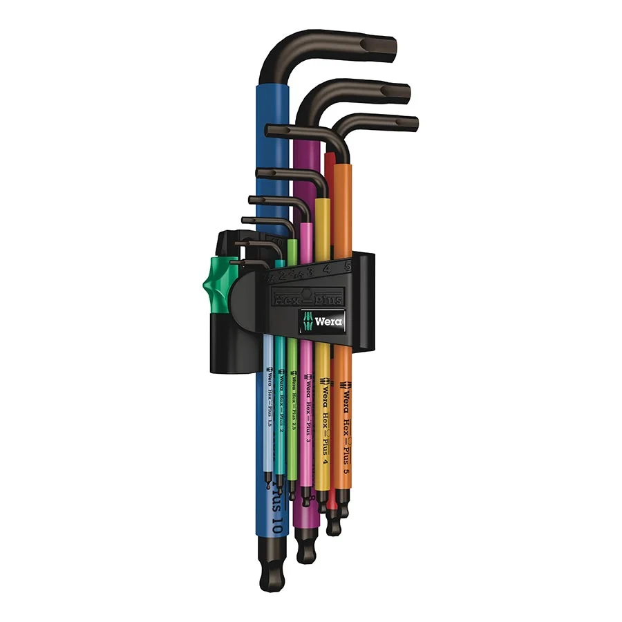 950 SPKL Long Wera