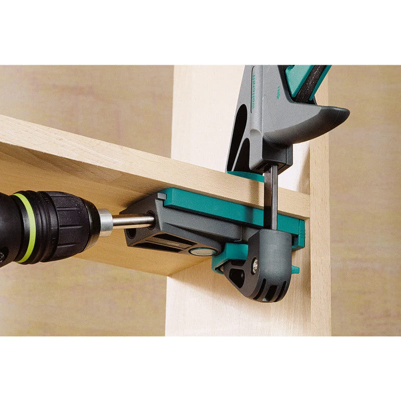 Coffret d'assemblage vis Undercover Jig WOLFCRAFT 4642000