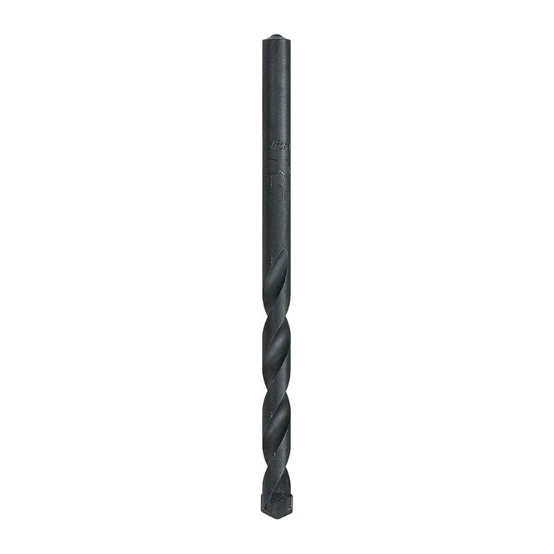 Coffret de 6 pièces de perçage WOLFCRAFT CT - Ø4 à 10 mm